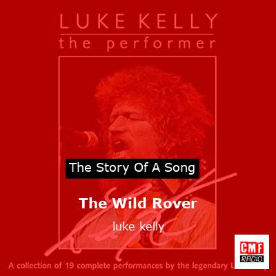 The Wild Rover – luke kelly