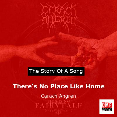 There’s No Place Like Home – Carach Angren