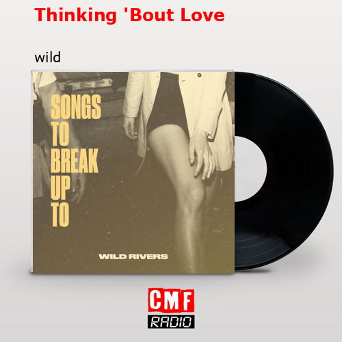 final cover Thinking Bout Love wild
