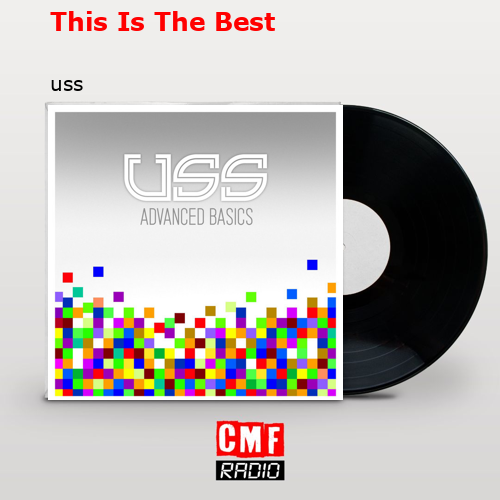 This Is The Best – uss