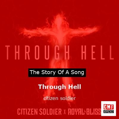 Through Hell – citizen soldier