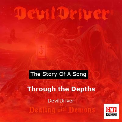 Through the Depths – DevilDriver