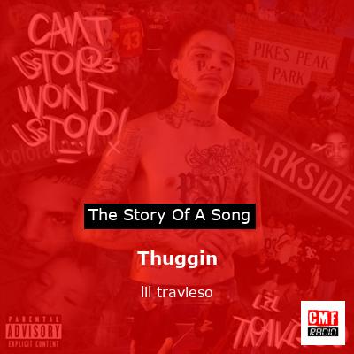 Thuggin – lil travieso