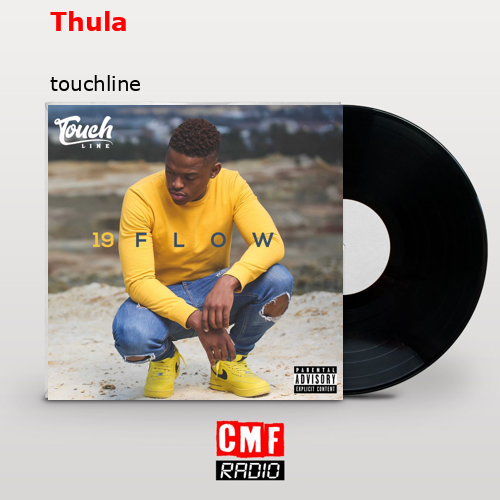 Thula – touchline