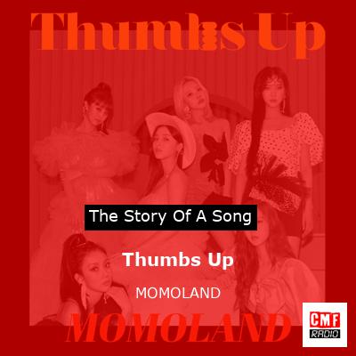 Thumbs Up – MOMOLAND