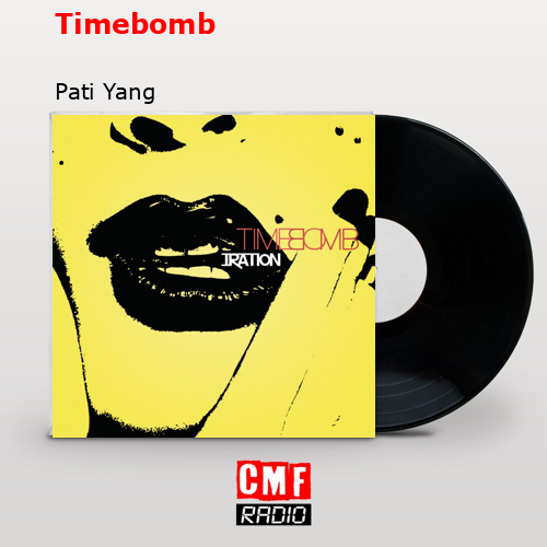 Timebomb – Pati Yang