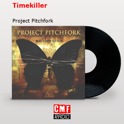 final cover Timekiller Project Pitchfork