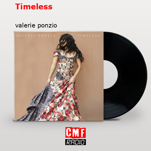 Timeless – valerie ponzio