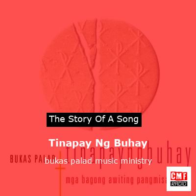 Tinapay Ng Buhay – bukas palad music ministry