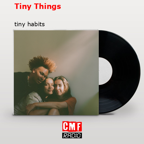 Tiny Things – tiny habits