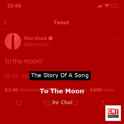 final cover To The Moon Jnr Choi