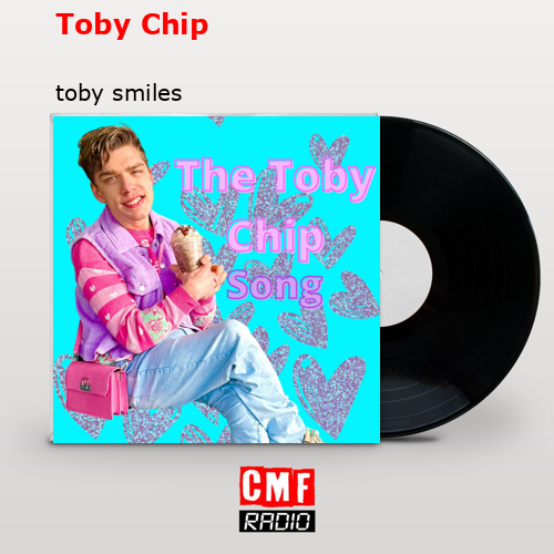 final cover Toby Chip toby smiles
