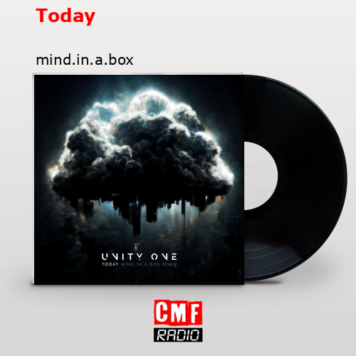 Today – mind.in.a.box