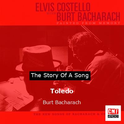 Toledo – Burt Bacharach