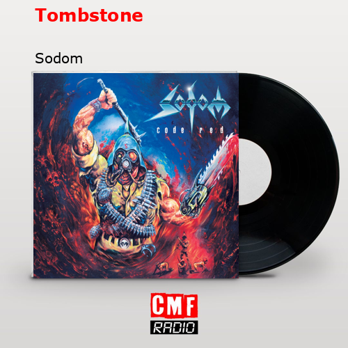 Tombstone – Sodom