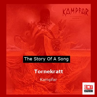 Tornekratt – Kampfar