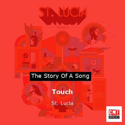 Touch – St. Lucia