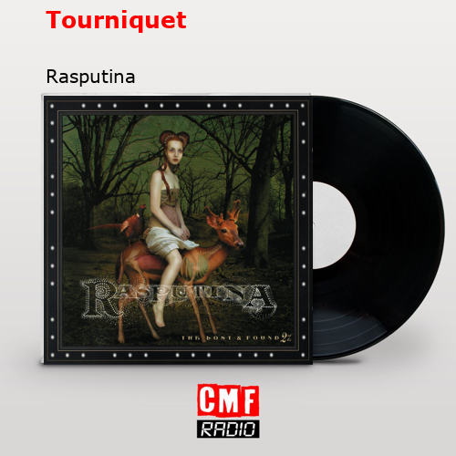 Tourniquet – Rasputina