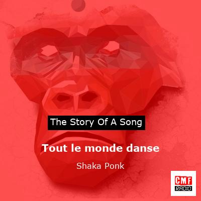 Tout le monde danse – Shaka Ponk