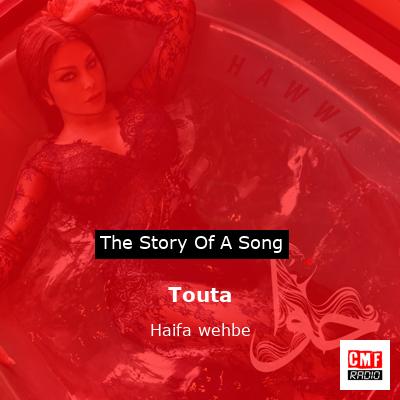 Touta – Haifa wehbe