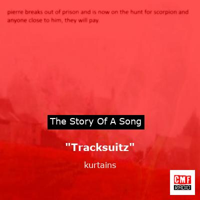 “Tracksuitz” – kurtains