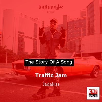 Traffic Jam – Jadakiss