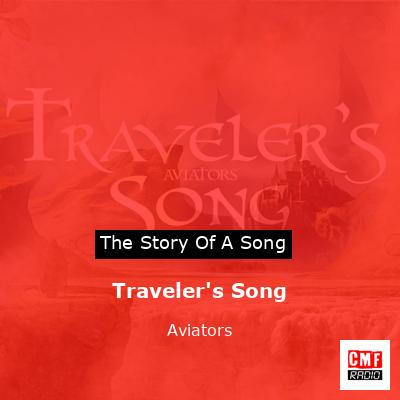 Traveler’s Song – Aviators