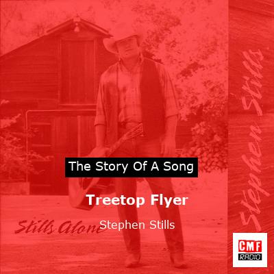 Treetop Flyer – Stephen Stills