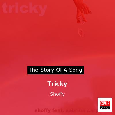 Tricky – Shoffy