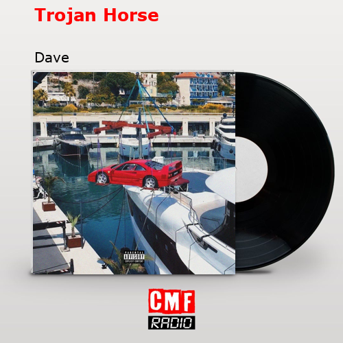 final cover Trojan Horse Dave