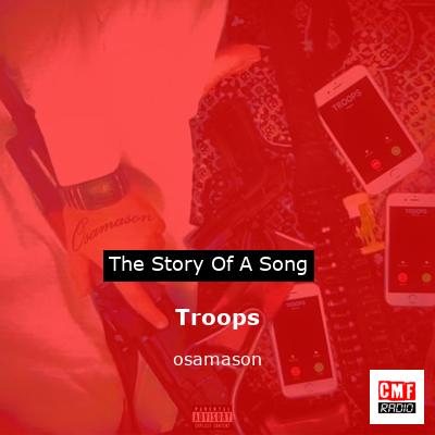 Troops – osamason