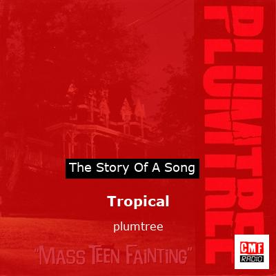 Tropical – plumtree