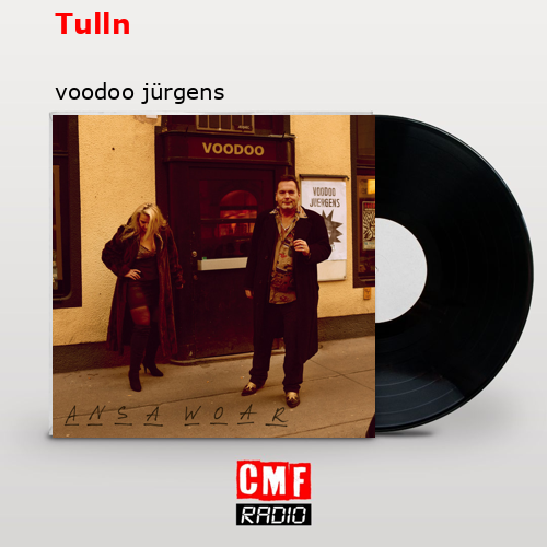 Tulln – voodoo jürgens