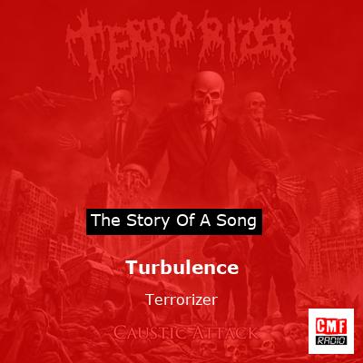 Turbulence – Terrorizer
