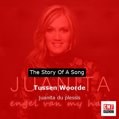 final cover Tussen Woorde juanita du plessis