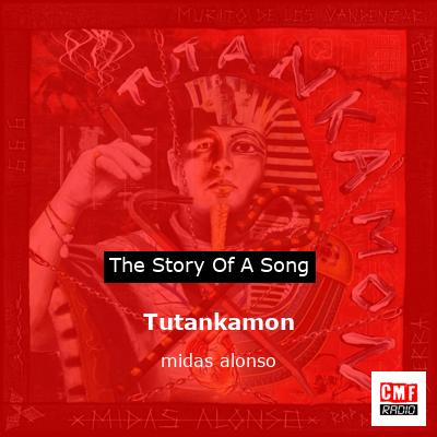 Tutankamon – midas alonso
