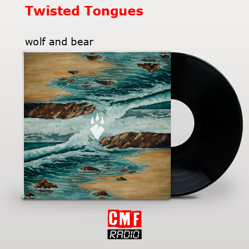 Twisted Tongues – wolf and bear