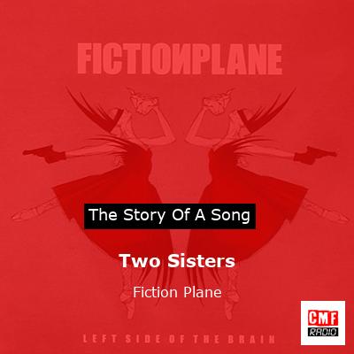 Two Sisters – Fiction Plane