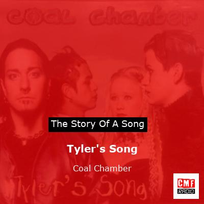 Tyler’s Song – Coal Chamber