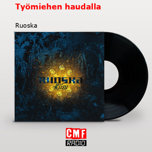 Työmiehen haudalla – Ruoska