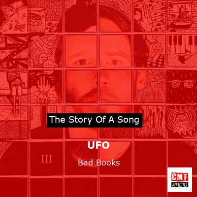 UFO – Bad Books