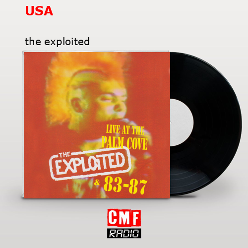 USA – the exploited