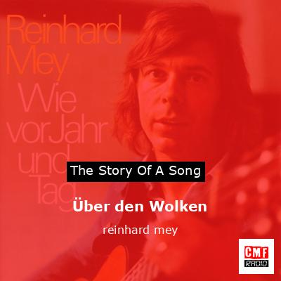 Über den Wolken – reinhard mey
