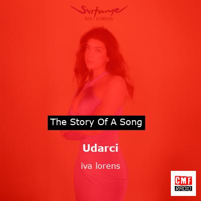 Udarci – iva lorens