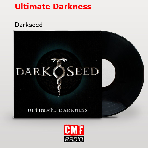 Ultimate Darkness – Darkseed