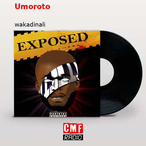 Umoroto – wakadinali