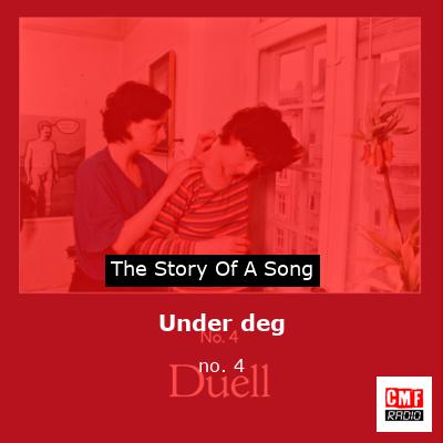 Under deg – no. 4