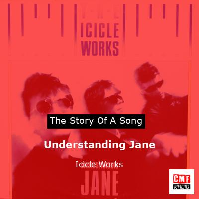 Understanding Jane – Icicle Works