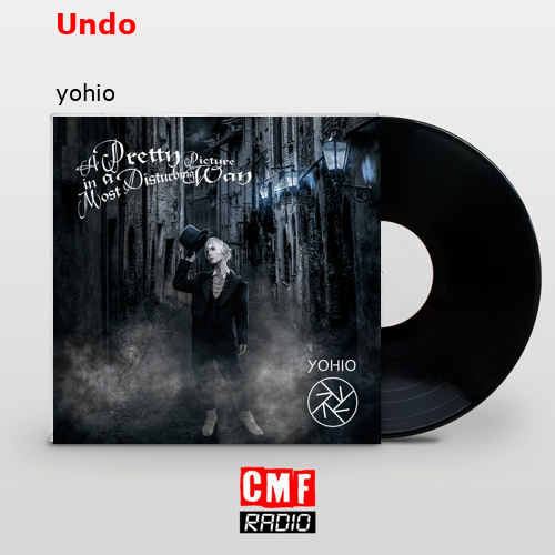 Undo – yohio