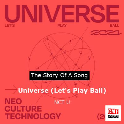 Universe (Let’s Play Ball) – NCT U
